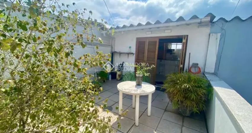 Cobertura com 2 quartos à venda na Avenida da Azenha, 1270, Azenha, Porto Alegre