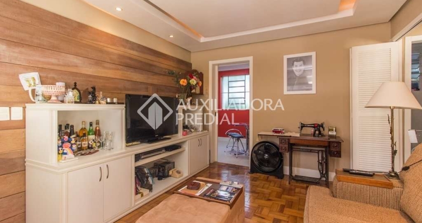 Apartamento com 2 quartos à venda na Rua Vinte de Setembro, 36, Azenha, Porto Alegre