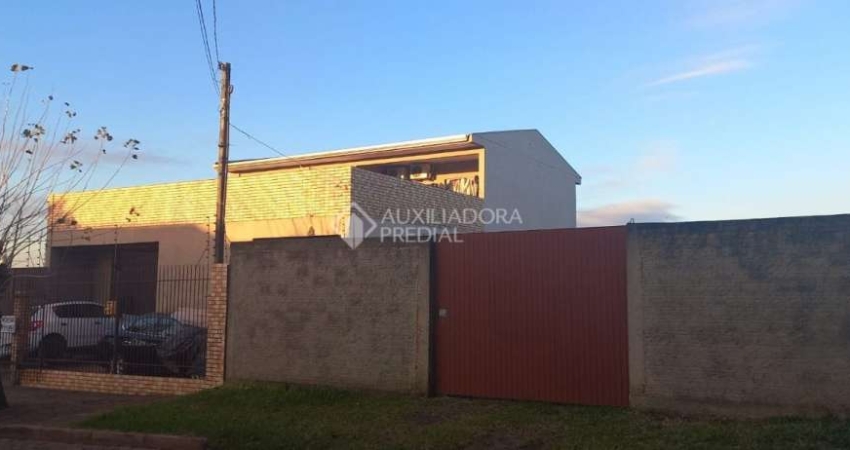 Casa em condomínio fechado com 2 quartos à venda na Rua Engenheiro José Batista Pereira, 76, Jardim Leopoldina, Porto Alegre