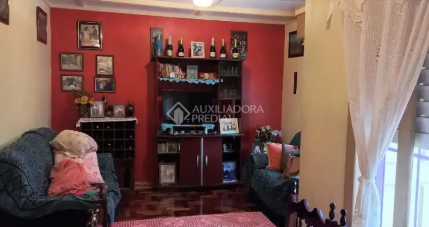 Casa com 3 quartos à venda na Rua Idelvira de Moura Almeida, 30, Jardim Leopoldina, Porto Alegre