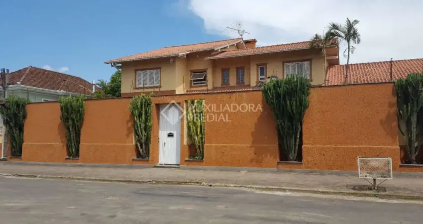 Casa com 6 quartos à venda na Rua Ernesto Muzell, 134, Centro, São Leopoldo