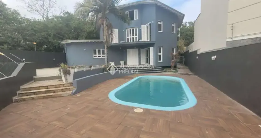 Casa com 3 quartos à venda na PADRE TEOBALDO FRANTZ, 240, Cristo Rei, São Leopoldo