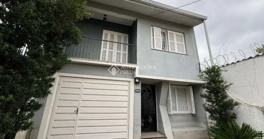 Casa com 3 quartos à venda na Rua São Domingos, 1120, Centro, São Leopoldo