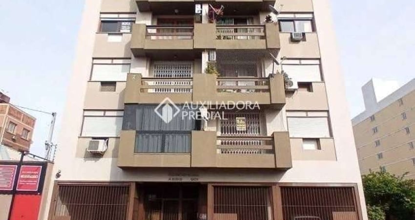 Kitnet / Stúdio à venda na Rua Santo Antônio, 901, Centro, São Leopoldo