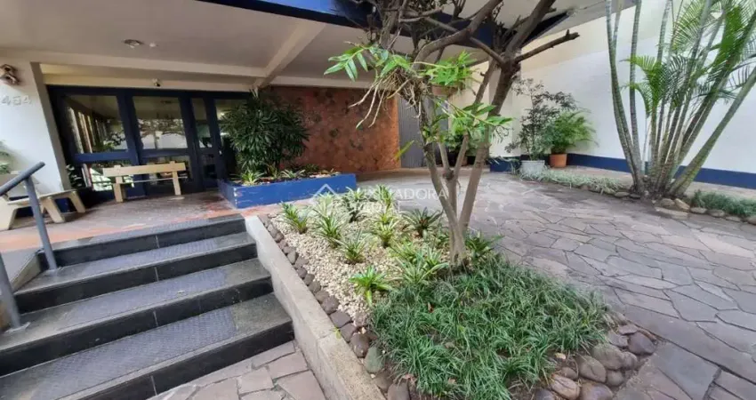 Apartamento com 3 quartos à venda na Rua São Caetano, 454, Centro, São Leopoldo