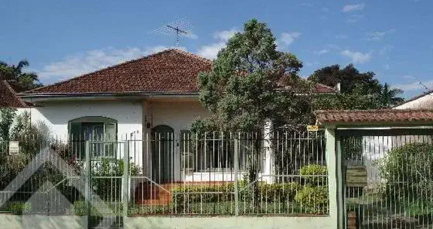 Casa com 3 quartos à venda na Rua Florêncio Câmara, 376, Centro, São Leopoldo