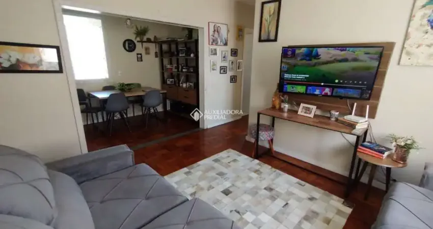 Apartamento com 2 quartos à venda na Travessa da Saudade, 32, Padre Reus, São Leopoldo