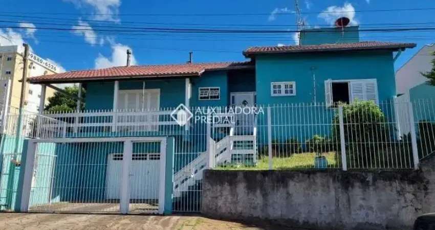 Casa com 3 quartos à venda na Travessa Imigrante, 139, Santa Teresa, São Leopoldo