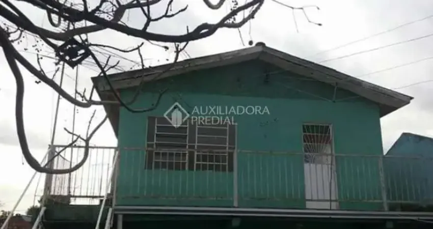 Casa com 2 quartos à venda na Avenida João Corrêa, 3049, São Miguel, São Leopoldo