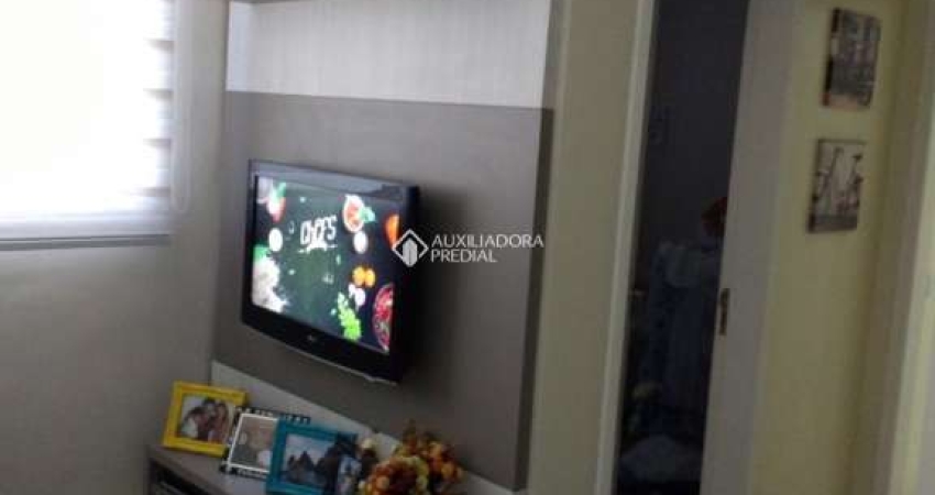 Apartamento com 2 quartos à venda na Rua Coronel Aparício Borges, 910, Glória, Porto Alegre