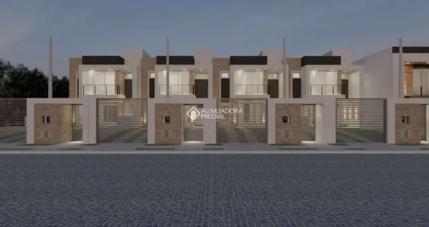 Casa com 3 quartos à venda na Rua Venâncio Aires, 334, Campestre, São Leopoldo