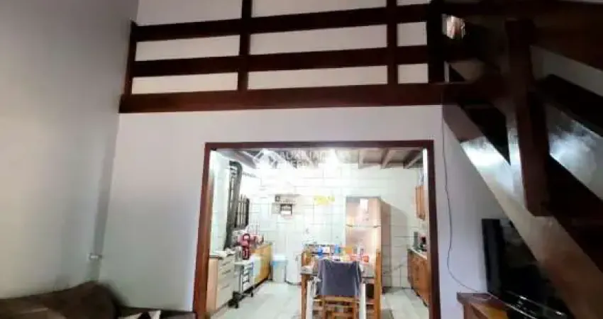 Casa com 3 quartos à venda na Rua Luís Carlos Bier, 378, Feitoria, São Leopoldo