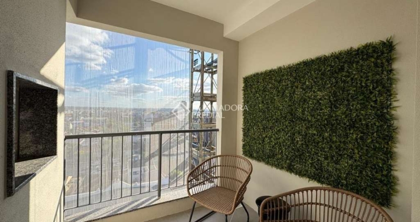 Apartamento com 2 quartos à venda na Rua Marquês do Herval, 1390, Centro, São Leopoldo