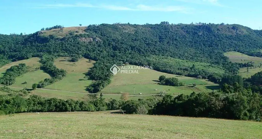 Terreno em condomínio fechado à venda na Estrada do Quilombo, 1000, Lomba Grande, Novo Hamburgo
