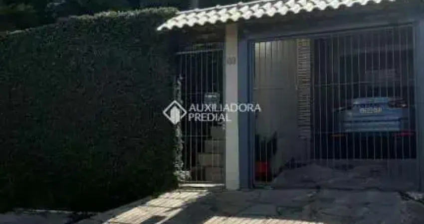 Casa com 3 quartos à venda na Rua Rudi Walter Gernhardt, 60, Fazenda São Borja, São Leopoldo