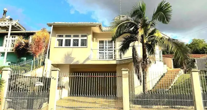 Casa com 3 quartos à venda na Rua Padre Giordano Bruno, 165, Jardim América, São Leopoldo