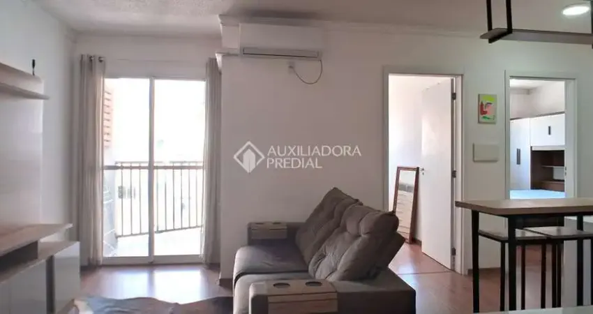 Apartamento com 2 quartos à venda na Rua La Paz, 299, Santo Afonso, Novo Hamburgo