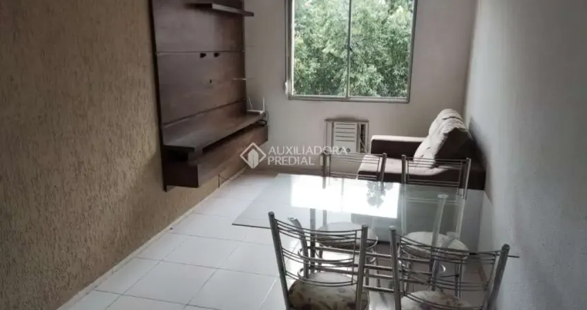 Apartamento com 1 quarto à venda na Avenida Dom João Becker, 1628, São Miguel, São Leopoldo