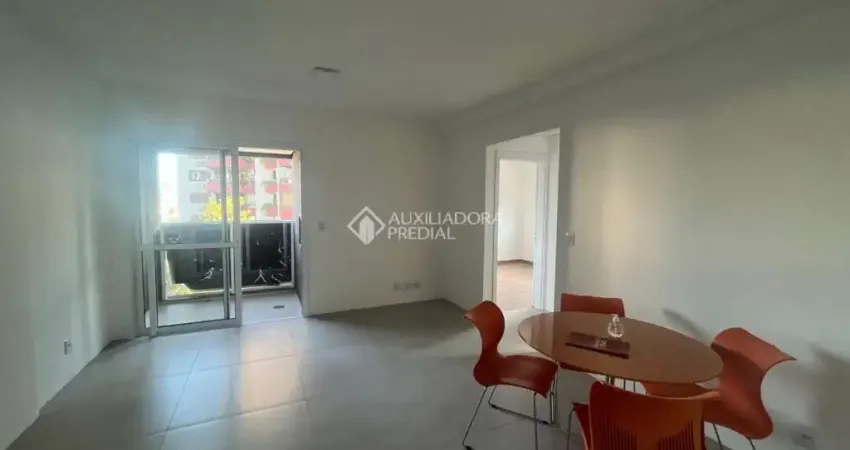 Apartamento com 2 quartos à venda na Rua Flores da Cunha, 299, Centro, São Leopoldo