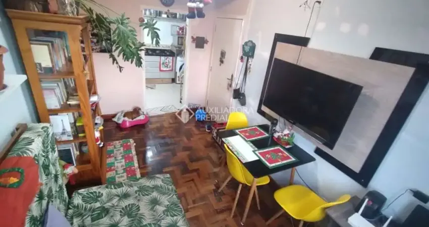 Apartamento com 3 quartos à venda na Avenida São Borja, 909, Rio Branco, São Leopoldo
