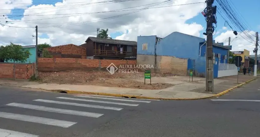 Terreno à venda na Avenida Coronel Atalíbio Taurino de Rezende, 1153, Rio dos Sinos, São Leopoldo