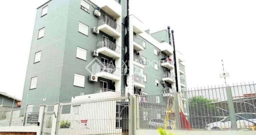 Apartamento com 2 quartos à venda na Rua Otto Daudt, 820, Feitoria, São Leopoldo