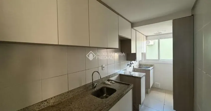 Apartamento com 2 quartos à venda na Rua Dom Pedro II, 185, Rio Branco, São Leopoldo