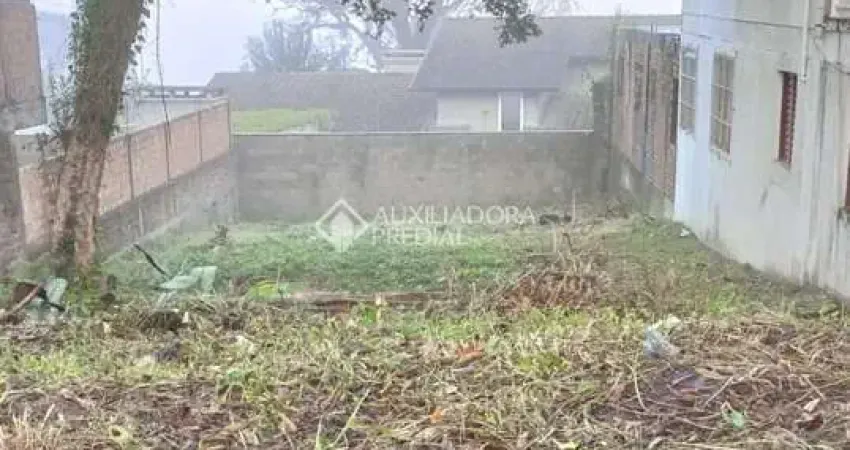 Terreno à venda na Lageado, 165, Campestre, São Leopoldo