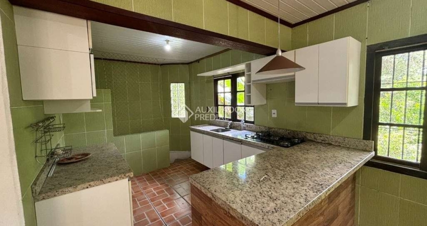 Casa com 3 quartos à venda na Nova Petrópolis, 166, Campestre, São Leopoldo