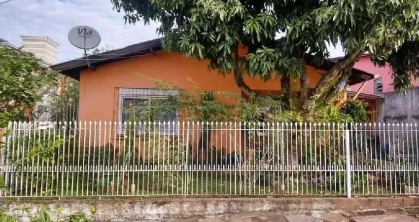 Casa com 2 quartos à venda na Riachuelo, 92, Duque de Caxias, São Leopoldo