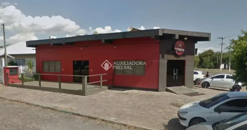 Prédio à venda na Otto Bauermann, 1096, Lago Azul, Estância Velha