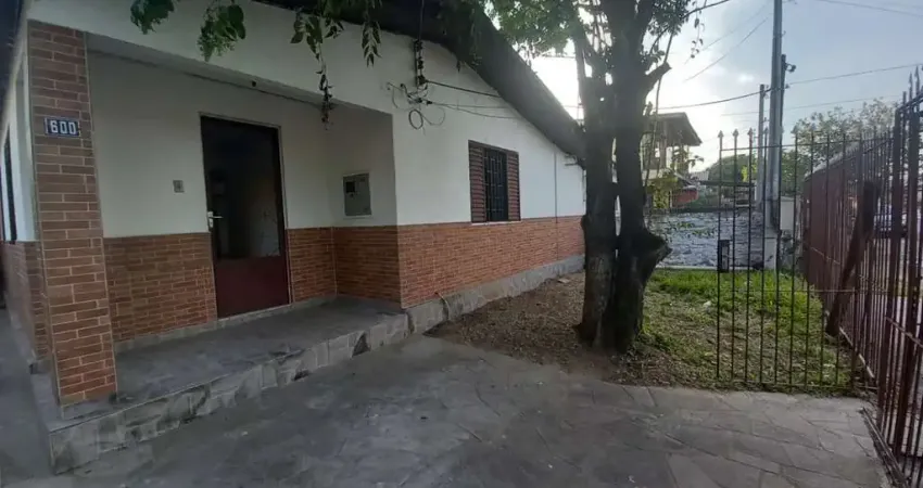 Casa com 4 quartos à venda na Ida Schuch, 600, Vicentina, São Leopoldo