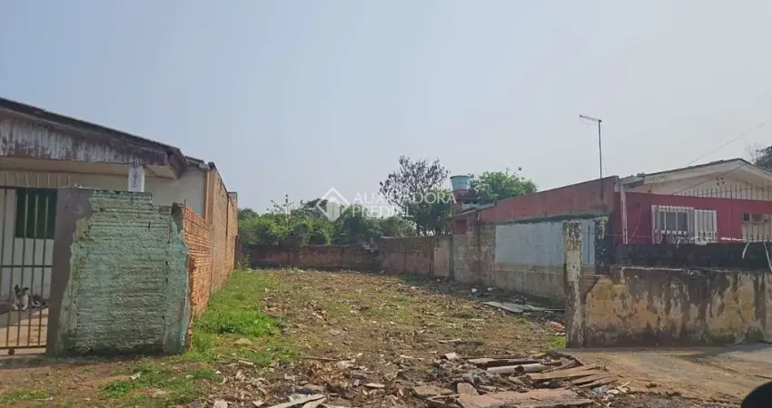 Terreno à venda na Porto Brasilia, 215, Campina, São Leopoldo