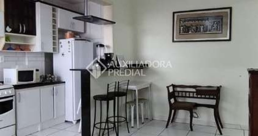 Apartamento com 2 quartos à venda na Rua Alberto Scherer, 847, Jardim América, São Leopoldo
