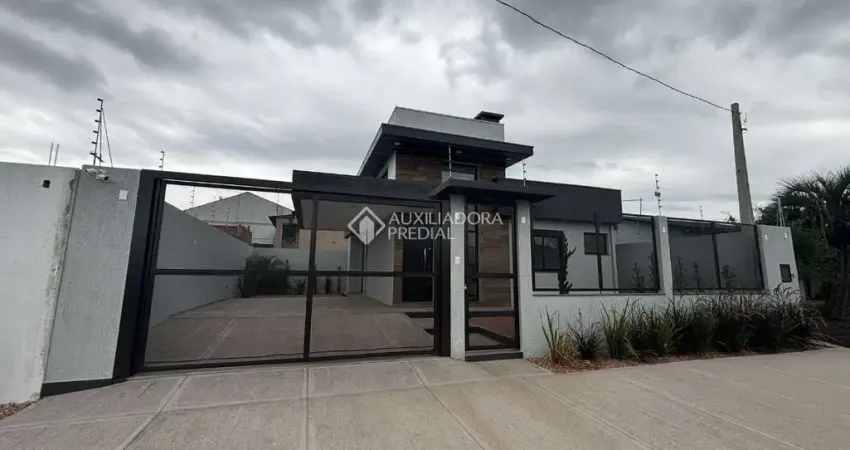 Casa com 3 quartos à venda na Belém, 358, Scharlau, São Leopoldo