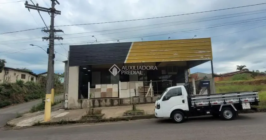 Ponto comercial à venda na Estrada do Quilombo, 1470, Feitoria, São Leopoldo