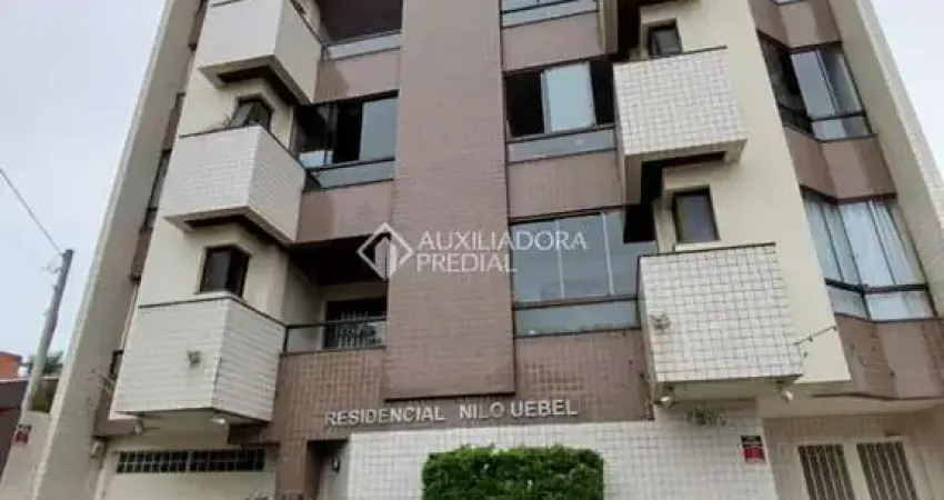 Apartamento com 2 quartos à venda na Avenida Doutor Mário Sperb, 1314, Jardim América, São Leopoldo