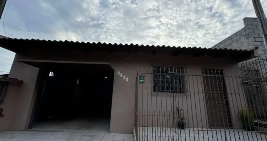 Casa com 2 quartos à venda na Avenida das Américas, 1125, Duque de Caxias, São Leopoldo