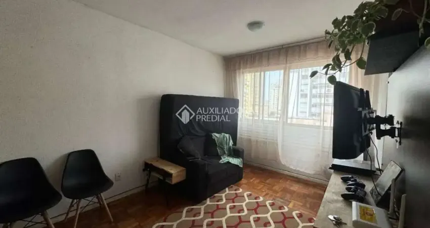 Apartamento com 1 quarto à venda na Avenida Dom João Becker, 482, Centro, São Leopoldo