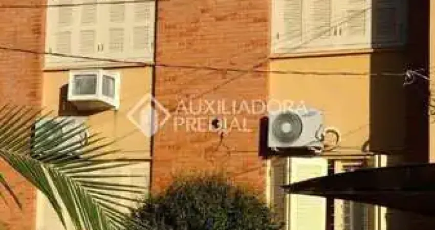 Apartamento com 2 quartos à venda na Rua Leonel Franca, 169, Padre Reus, São Leopoldo