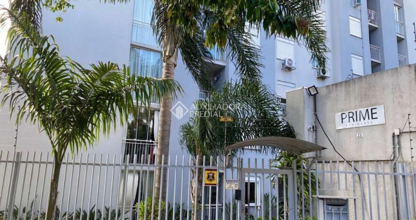 Apartamento com 2 quartos à venda na Coronel Genuino Sampaio - Até 198/199, 23, Vila Nova, Novo Hamburgo
