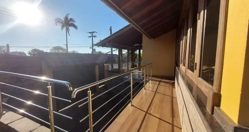 Casa com 3 quartos à venda na Cristóvão Colombo esq Da Constelação, 158, Santa Teresa, São Leopoldo