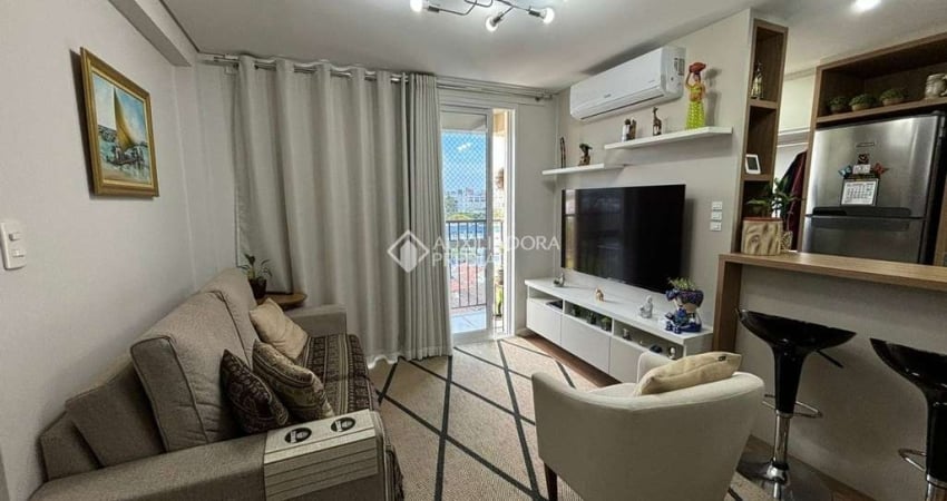 Apartamento com 2 quartos à venda na Rua Ernesto Muzell, 155, Centro, São Leopoldo