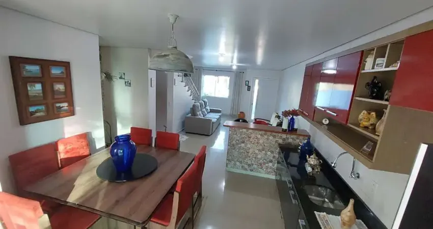 Casa com 3 quartos à venda na Rua Francisco de Andrade, 380, Campestre, São Leopoldo