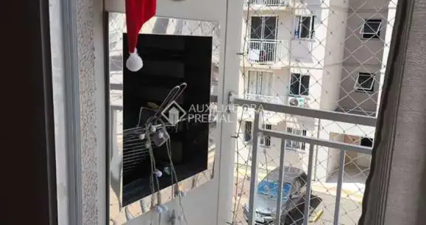 Apartamento com 2 quartos à venda na Celestino Killing, 100, Santo Afonso, Novo Hamburgo
