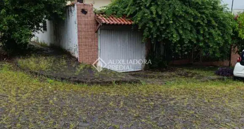 Casa com 5 quartos à venda na Alberto Augusto Born, 370, Santo André, São Leopoldo