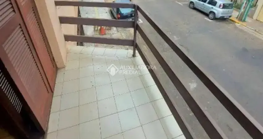 Apartamento com 1 quarto à venda na Rua Marquês do Herval, 221, Centro, São Leopoldo