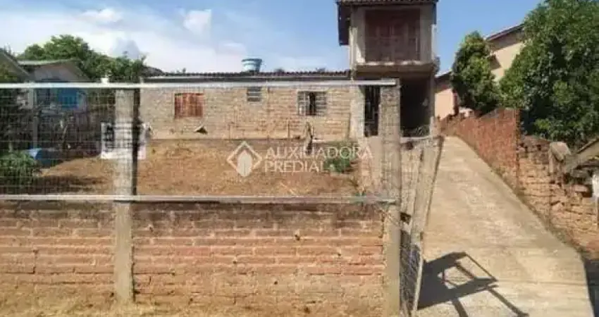 Terreno à venda na Pérola, 144, Scharlau, São Leopoldo