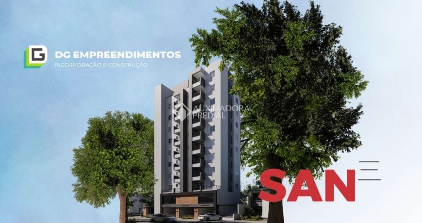 Prédio à venda na Rua São José, 215, São José, São Leopoldo
