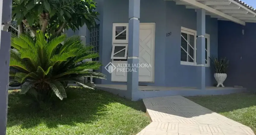 Casa com 3 quartos à venda na Rua São Domingos, 972, Centro, São Leopoldo